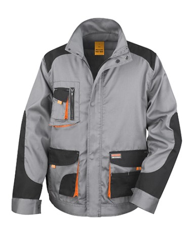 RES-R316X-Lite Jacket